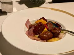 -金轩中餐厅 Jin Xuan(浦东丽思卡尔顿酒店)