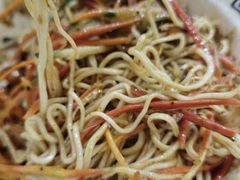 -牛一嘴·兰州牛肉面·大盘鸡(财富中心店)