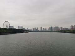 -南宁南湖公园