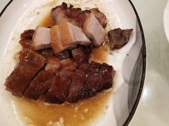 烧卤拼盆-福满园大酒楼(梅林店)