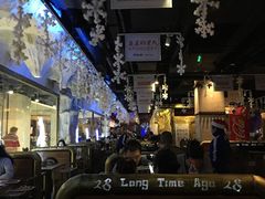 -很久以前羊肉串(大华三路店)