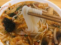 -阿熊螺蛳粉(北大街店)