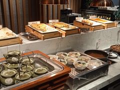 金针菇牛肉卷-松子料理(华威桥店)