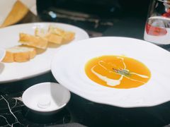 -La Saison乐颂·法餐厅