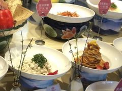 -大张烙馍村(泉山店)