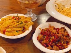 -三生小馆(亭知路店)