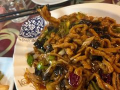 -大梁骨头馆·酱骨老菜(友好店)