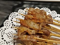 -九府羊·鲜羊火锅·烤串(新华路店)