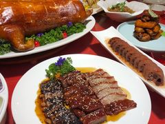 -紫阳富豪大酒店(惠南店)