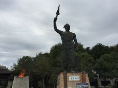 -景德镇古窑民俗博览区