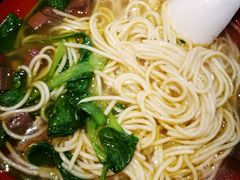 -泰煌鸡·上海白斩鸡·鸡汤面(鹤庆店)