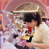 深圳探店||0元实现DIY睫毛自由！