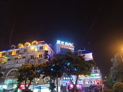 -玉林生活广场