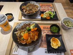 -吉野家 (新街口外大街店)