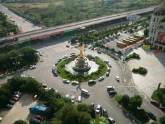 -碧桂园凤凰城酒店(南京店)