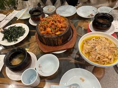 -西江美食舫·江西菜(健德桥店)