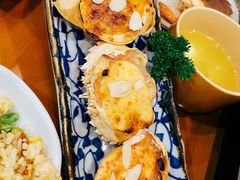 -银子铁板烧料理自助餐(人民广场店)