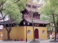 -西园戒幢律寺