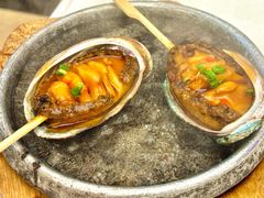 -品海楼·大连海胆锅贴馆(东港店)