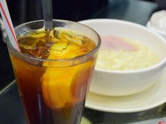 -义顺牛奶公司(庇利金街店)