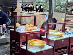 -金稼园·金平湖农家菜