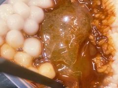 -甜心闲生传统手工冰粉(太古里店)