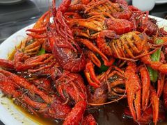 -盱眙红叶龙虾(金源北路店)