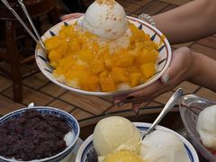 -顺记冰室(宝华路店)