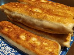 -福荣居褡裢火烧京味家常菜(西四店)