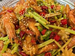 -邢家锅贴老店·非遗·开封菜(金明广场店)