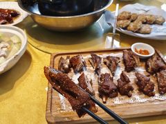 -大笑饭堂(甲子桥店)