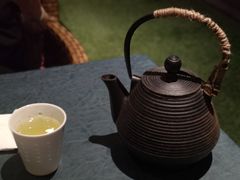 -T館·花园艺术餐厅