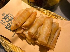 -全聚贤餐厅·湖北家常菜(沙湖店)