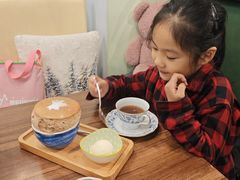 -芙蕾哥哥souffle