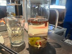 -很久以前羊肉串(昌里路三钢里店)