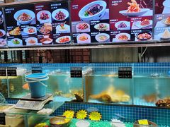 -庆赫隆融合菜馆(群力店)
