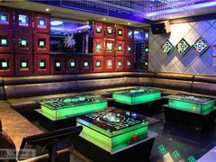 -迪迪派KTV(创业大厦店)