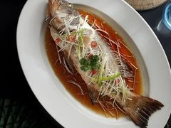 -景好海鲜餐厅(大鹏必选旅游店)