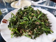 -瑞丰园庭院餐厅·白族传统家常菜