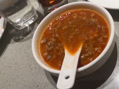 -海底捞火锅(让胡路万达店)