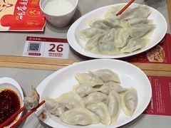-喜家德虾仁水饺(华强天虹店)
