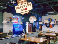 大堂-湘里乡亲甲王二老店
