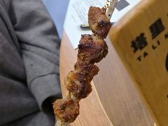 -塔里木的羊·新疆特色餐厅(钱湖北路店)