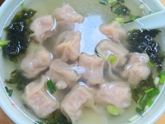 -老裕缘汤包馆(嘉善路店)