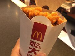 -麦当劳(宜兴人民路店)