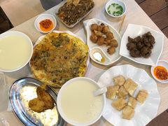 -兄弟深夜豆浆