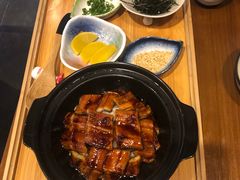 -大鲜生·亚洲菜融合小食堂