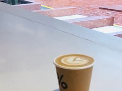 -% Arabica阿拉比卡咖啡(武汉天地店)