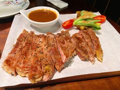 -新鲜誌·新派食集(万象天地店)