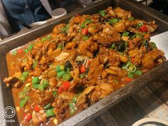 -武松家(丰益桥店)